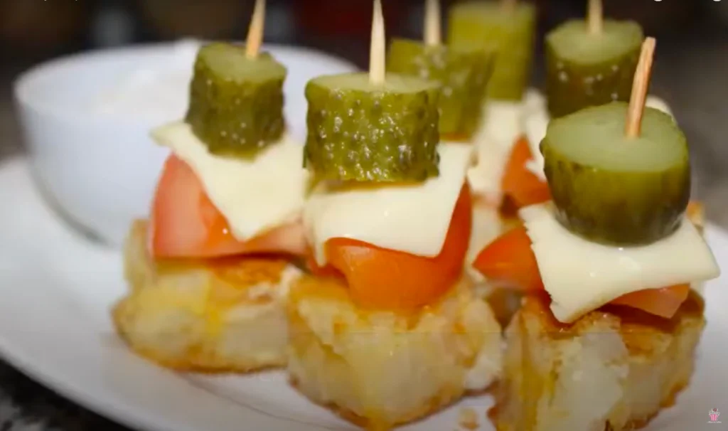 Tortilla,moroccan tortilla,spanish omelette,potato omelette,picnic food,school lunches