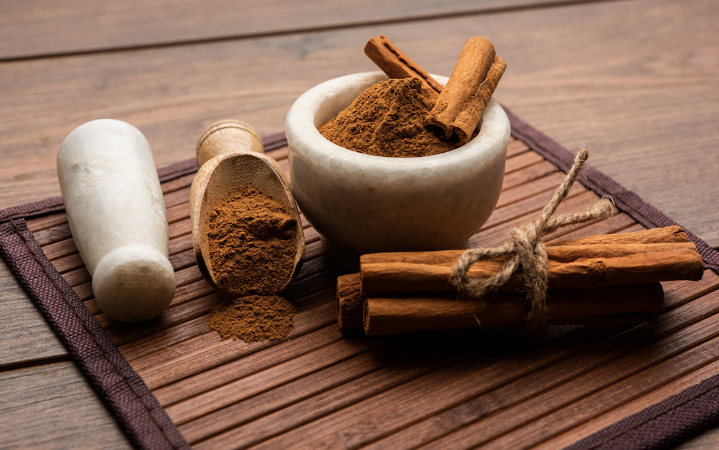 Cinnamon,Spice,Moroccan,Medicine,Benefits,Health,Muslim,Islamic