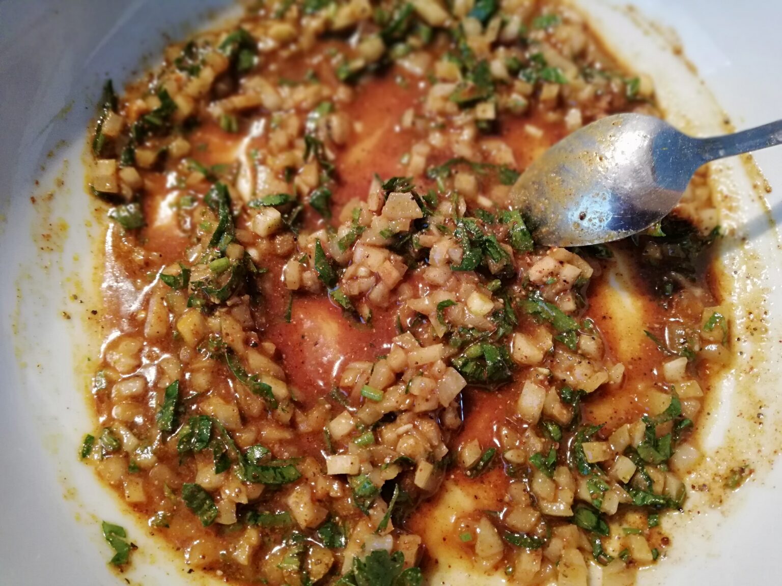 Moroccan Chicken Marinade Recipe Chicken Taouk, Tawouk