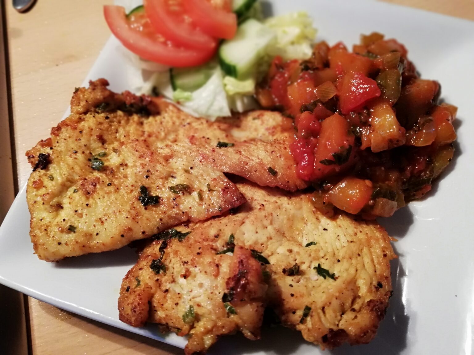 Moroccan Chicken Marinade Recipe Chicken Taouk, Tawouk