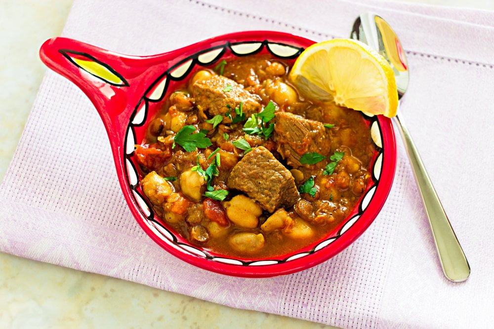 lamb,halal curry,lamb curry,chickpeas,lamb and chickpea curry,arabic food,arabic curry,Moroccan food,curry recipe