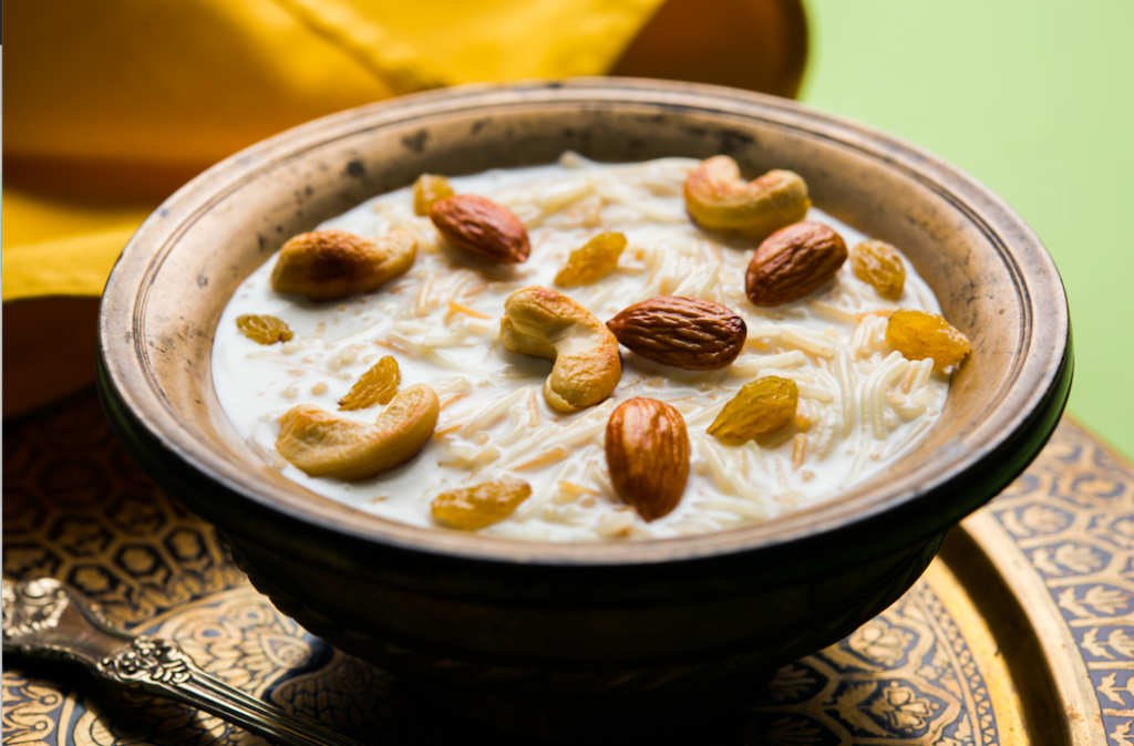 Cucumber & Yoghurt Dip, Khyar Bi Laban Salad recipe