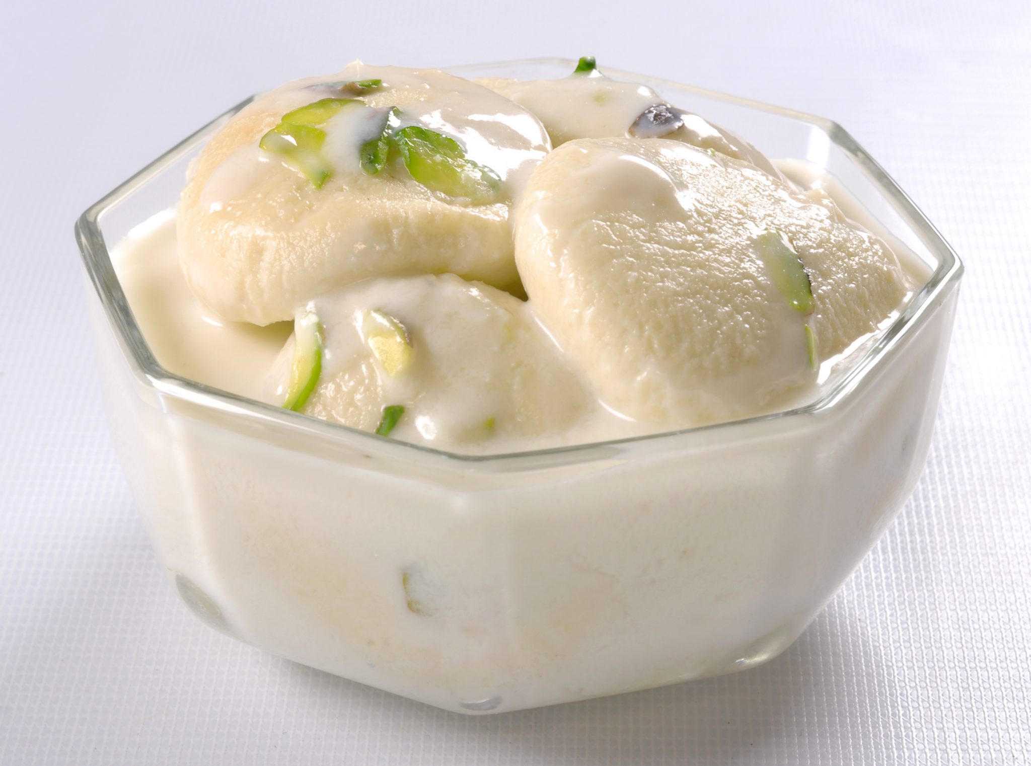 Easy Rasmalai Recipe - Make Your Own Rasmalai At Home